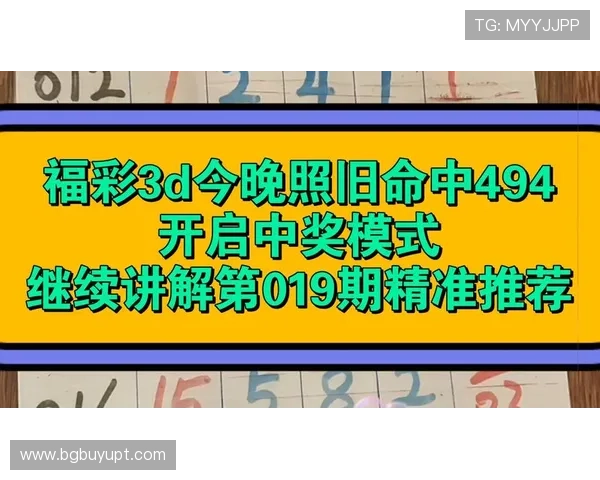 福彩3D组六最新开奖结果精准揭晓 福彩3D组六最新开奖结果精准揭晓